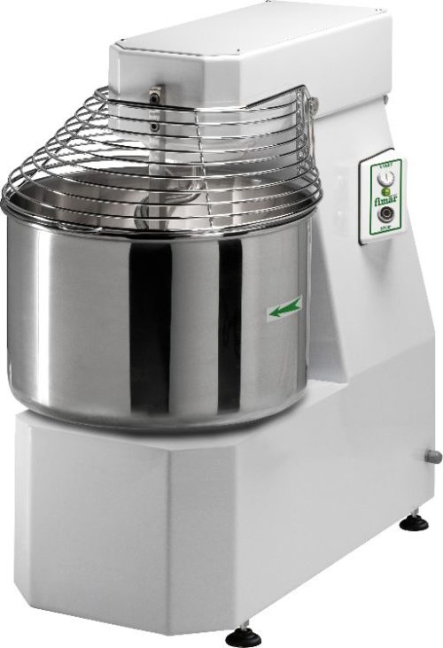 IMPASTATRICE SPIRALE PROFESSIONALE 50FN