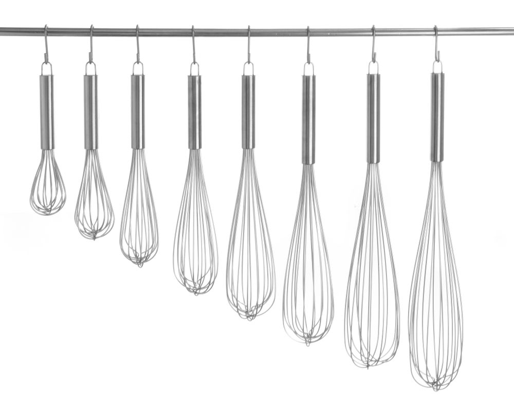 Frusta, HENDI, (L)290mm