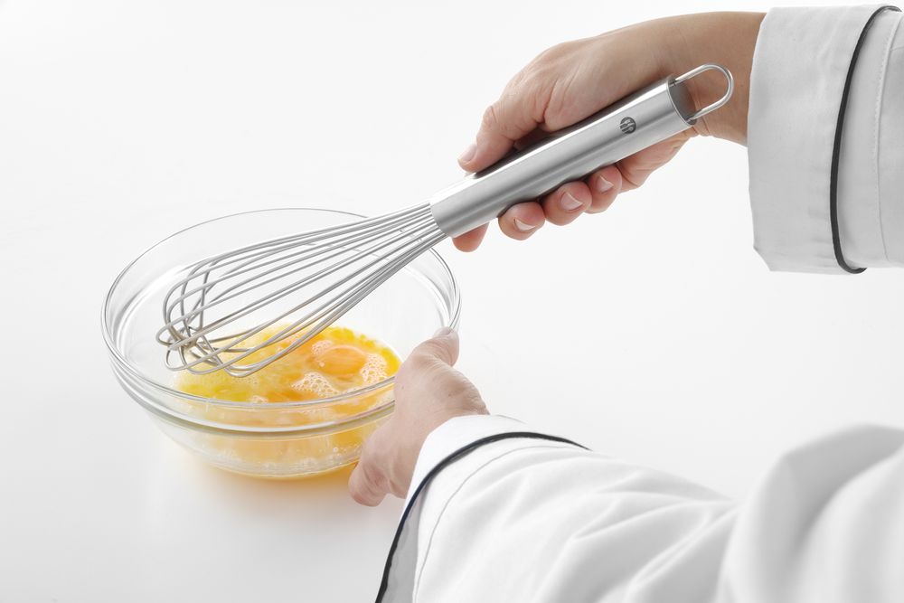 Frusta, HENDI, (L)335mm