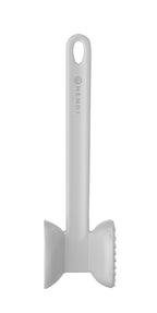 Martello per intenerire la carne, HENDI, Grigio chiaro, 255x65x(H)70mm