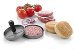 Pressa per hamburger, HENDI, ⌀120x(H)80mm