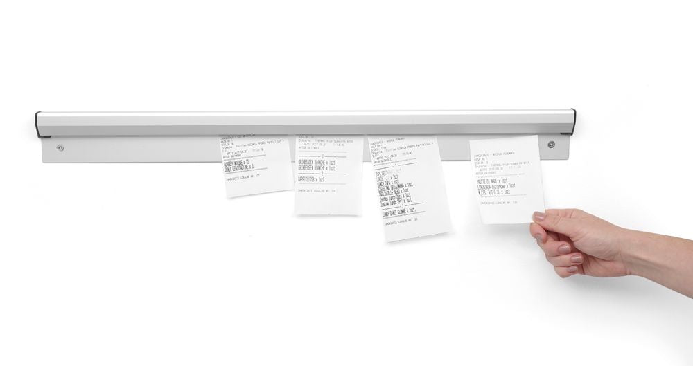 Portascontrini, HENDI, (L)915mm