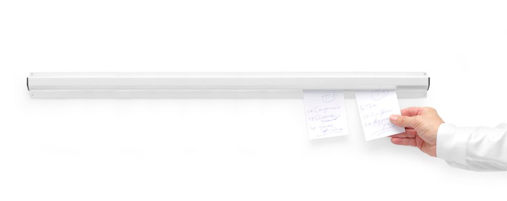 Portascontrini, HENDI, (L)1015mm