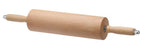 Mattarello in legno, HENDI, ⌀75x640mm