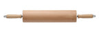 Mattarello in legno, HENDI, ⌀90x667mm