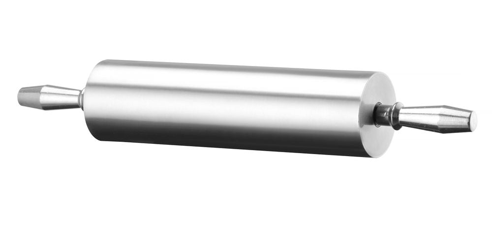 Mattarello in alluminio, HENDI, ⌀90x545mm