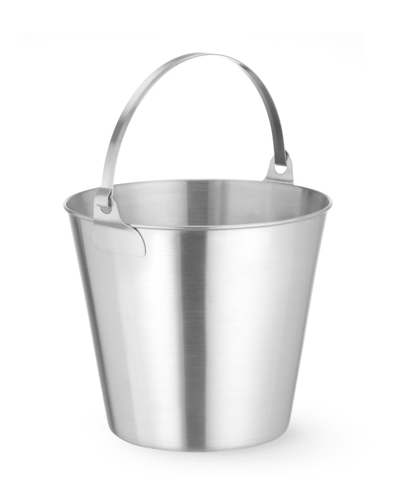 Secchio Kitchen Line, HENDI, Kitchen Line, 12L, ⌀310x(H)300mm