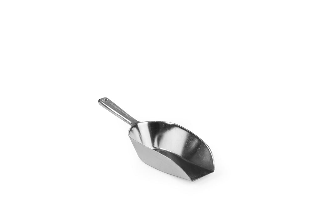 Sessola in alluminio, HENDI, 0,125L, 180x65x(H)33mm