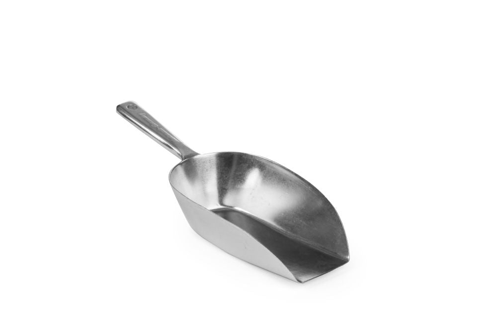 Sessola in alluminio, HENDI, 0,3L, 245x90x(H)50mm