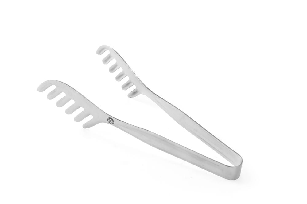 Pinza per spaghetti, HENDI, (L)200mm