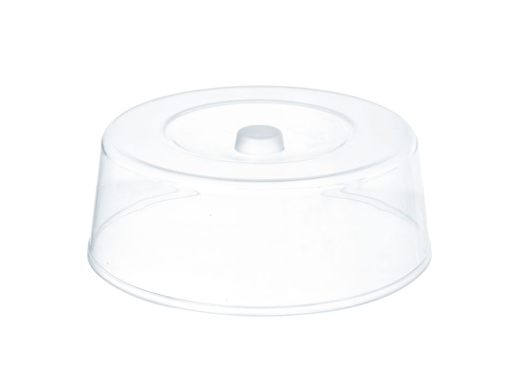 Coperchio del supporto della torta, HENDI, ⌀300x(H)110mm