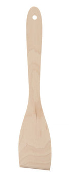 Spatola in legno - set da 4 pezzi, HENDI, 4 pezzi, 300x55mm