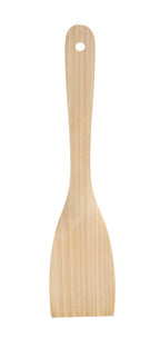Spatola in legno piegata, HENDI, 2 pezzi, 320x70mm