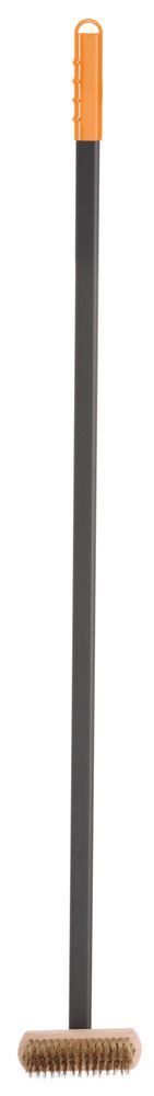 Spazzola per forni pizza, HENDI, (L)1320mm