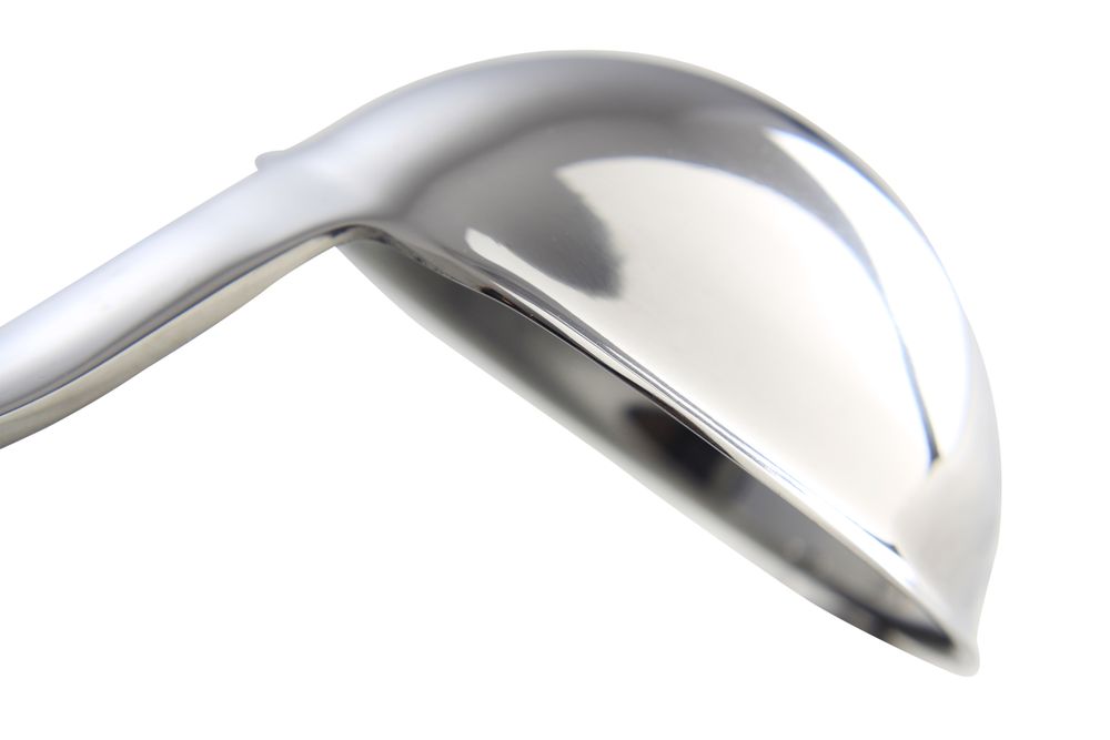 Mestolo, HENDI, Kitchen Line, 0,05L, ⌀60x320mm