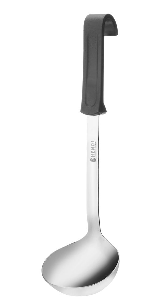 Mestolo per minestra, HENDI, 0,09L, 335x90mm