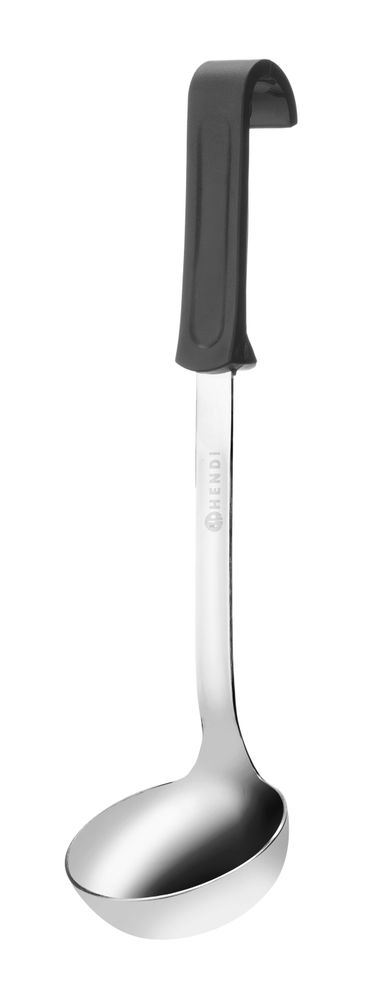 Mestolo per minestra, HENDI, 0,11L, 300x80mm