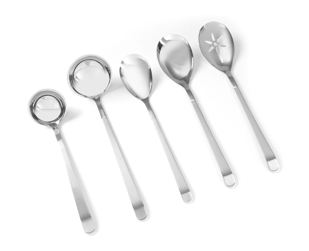 Mestolo per brodo, HENDI, 0,05L, 270x69mm