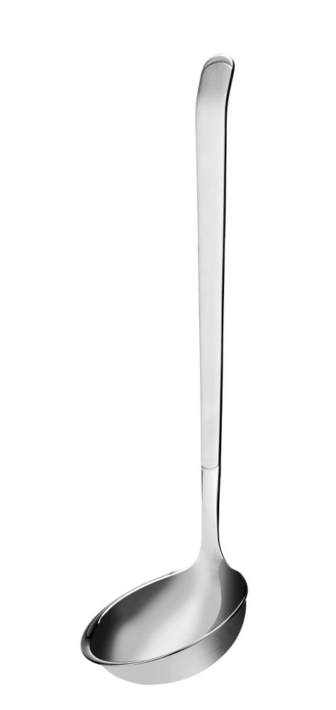 Mestolo per brodo, HENDI, 0,09L, 308x85mm