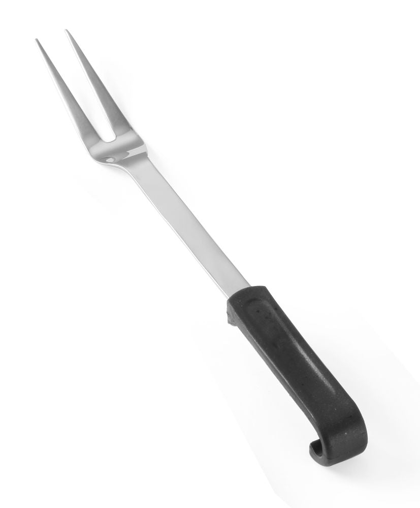Forchettone da carne, HENDI, 345x32mm
