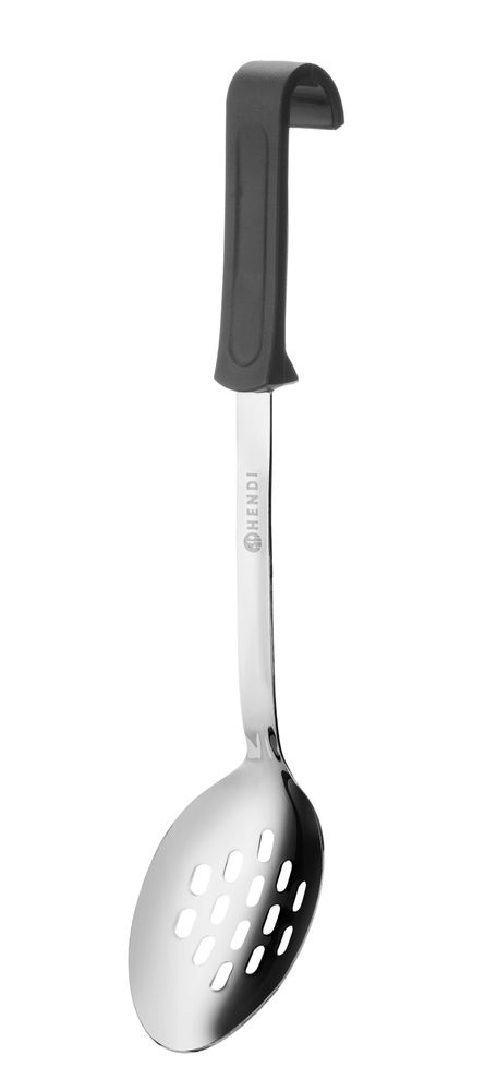 Schiumaiola, HENDI, Nero, 345x75mm