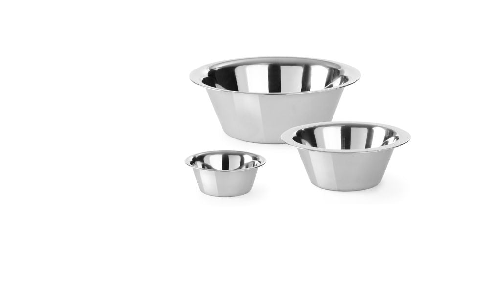 Ciotola per cucina, HENDI, 0,7L, ⌀160x(H)63mm