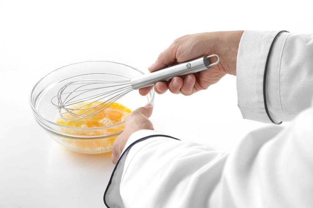 Frusta, HENDI, (L)330mm