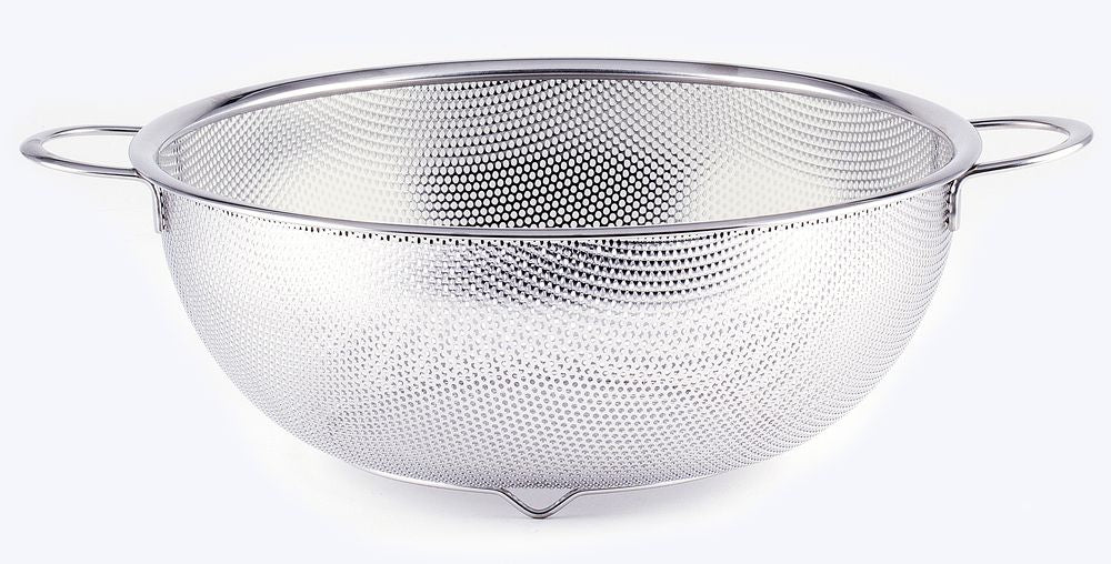 Cestello forato, HENDI, ⌀285x(H)100mm