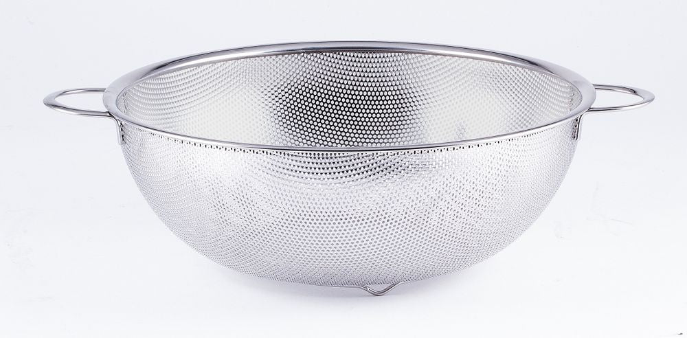 Cestello forato, HENDI, ⌀315x(H)120mm