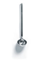 Mestoli antigoccia, HENDI, Profi Line, 0,5L, ⌀120x555mm