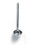 Mestoli antigoccia, HENDI, Profi Line, 0,75L, ⌀145x575mm