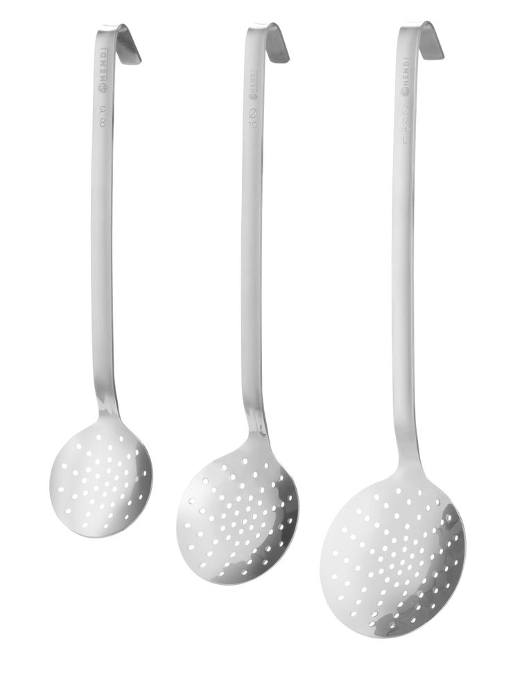 Schiumarola, HENDI, Profi Line, ⌀80x390mm