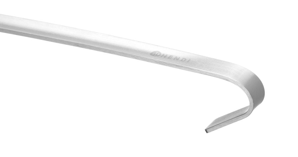 Cucchiaio per verdura, HENDI, Profi Line, 485x75mm