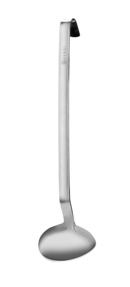 Cucchiaio per salse, HENDI, Profi Line, 410x100mm