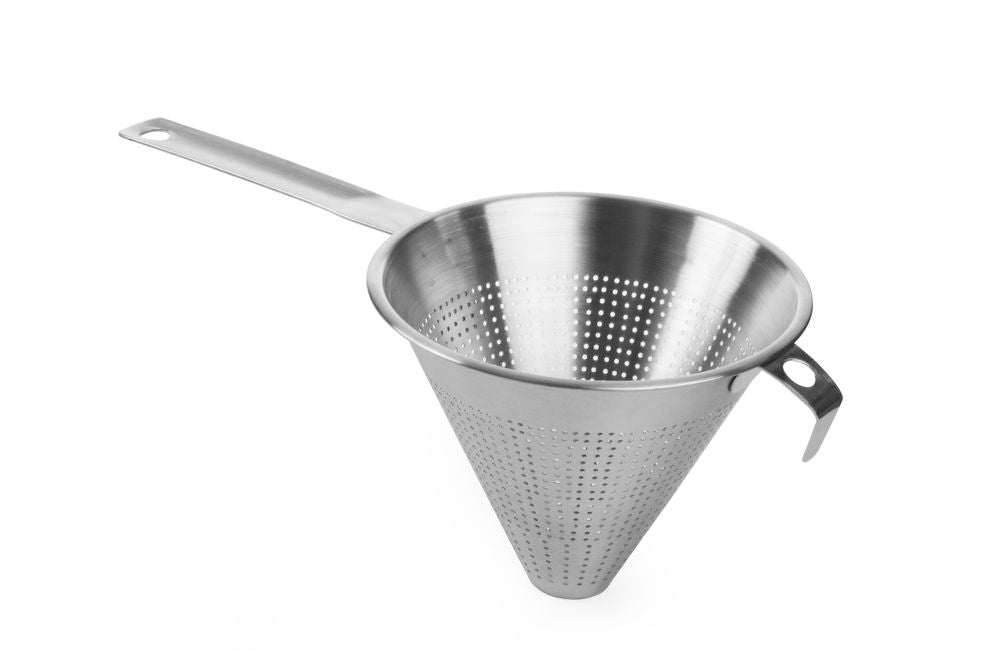 Colino alla cinese, HENDI, 380x180x(H)150mm