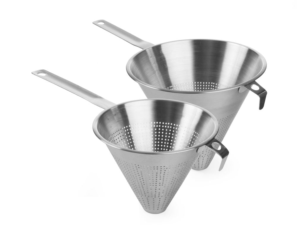 Colino alla cinese, HENDI, 435x235x(H)220mm