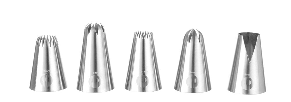 Set di decorazione fiori e petali, HENDI