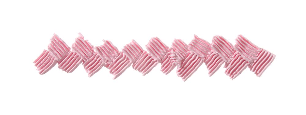 Bocchette - assortite, HENDI, ø 6-8-10-12