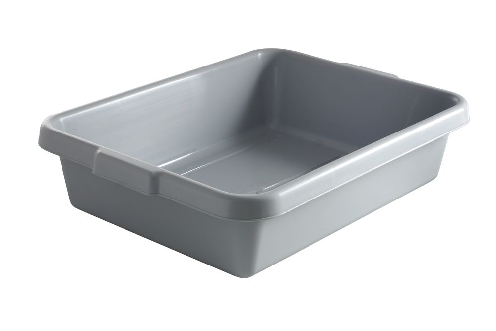 Cassetta da rimozione, HENDI, 555x410x(H)130mm