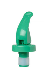 Tappo per bottiglie a morsetto, BarUp, 3 pezzi, ⌀36x81mm