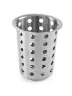 Cestelli per posate, HENDI, ⌀97x(H)137mm