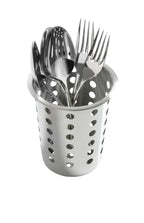 Cestelli per posate, HENDI, ⌀97x(H)137mm
