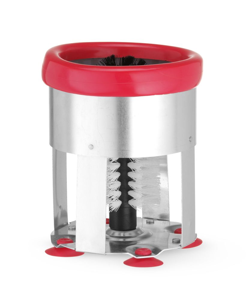 Spazzole lavabicchieri, BarUp, ⌀150x(H)190mm