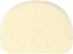 Raschiapasta flessibile - 6 pezzi, HENDI, 6 pezzi, 120x88mm