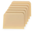 Raschiapasta - 6 pezzi, HENDI, 6 pezzi, 120x96mm