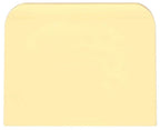 Raschiapasta - 6 pezzi, HENDI, 6 pezzi, 120x96mm