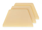 Raschiapasta - 3 pezzi, HENDI, 3 pezzi, 216x128mm