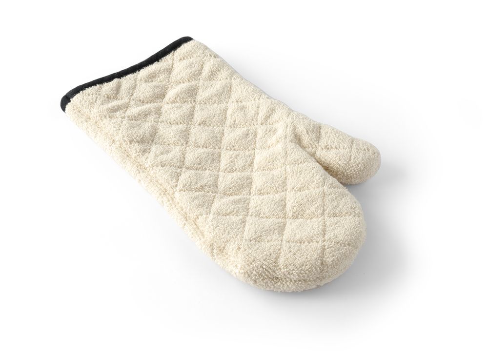 Tappetini per forno, cotone - 2 pezzi, HENDI, 2 pezzi, (L)350mm