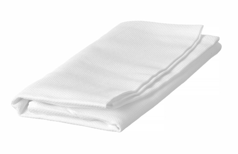 Filtro in tessuto, HENDI, 1 in blister, 700x700mm