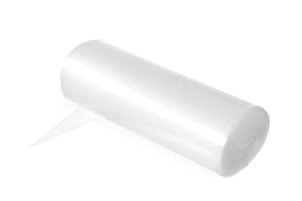 Bustine per sac á poche per pasticceria, HENDI, Trasparente, 100 pezzi, 445x220mm